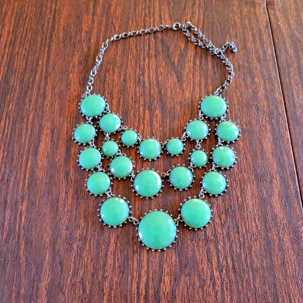 Turquoise Necklace